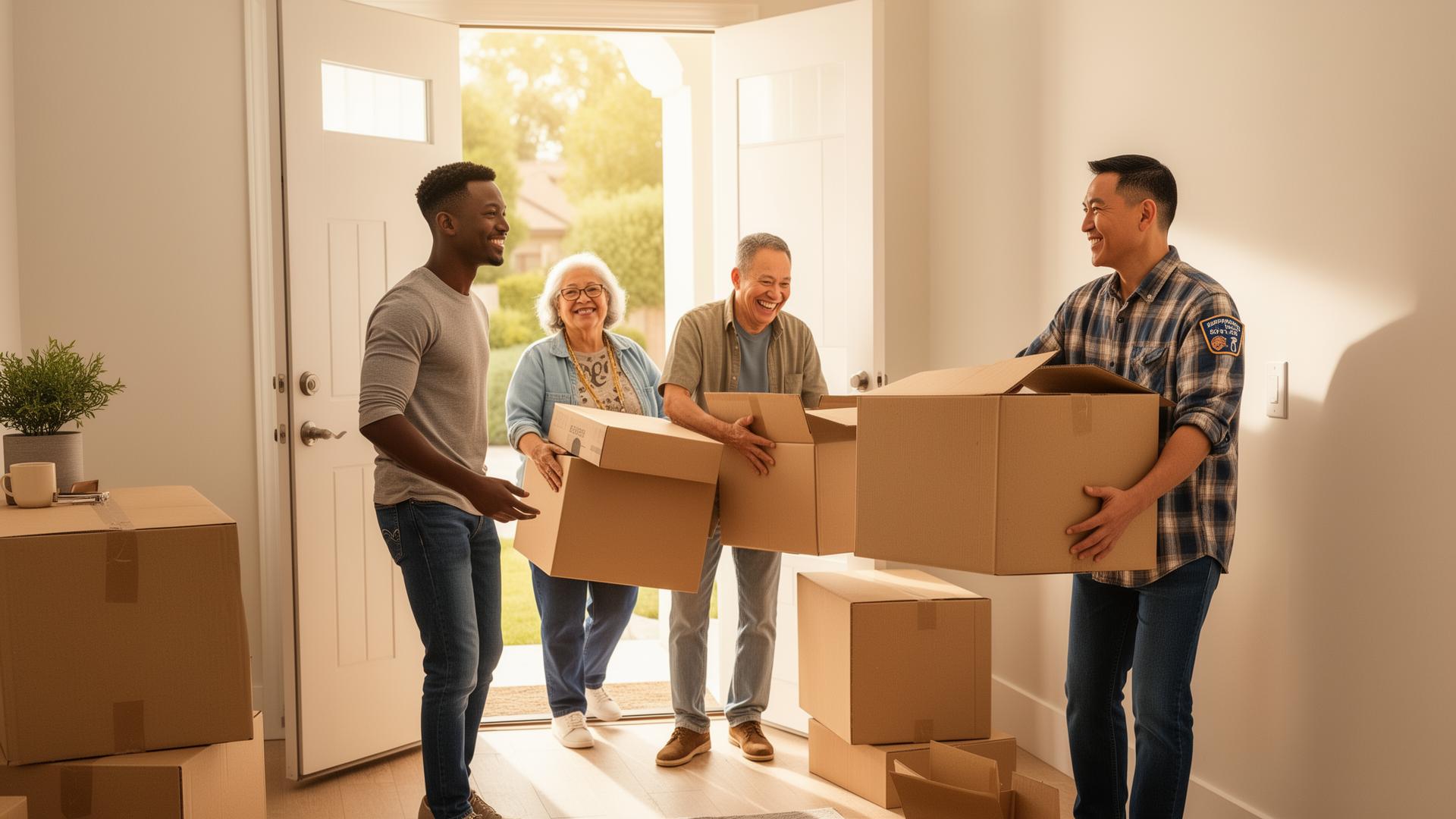 Screwi Move In Crowned With Purpose β Supportive Housing in Florida